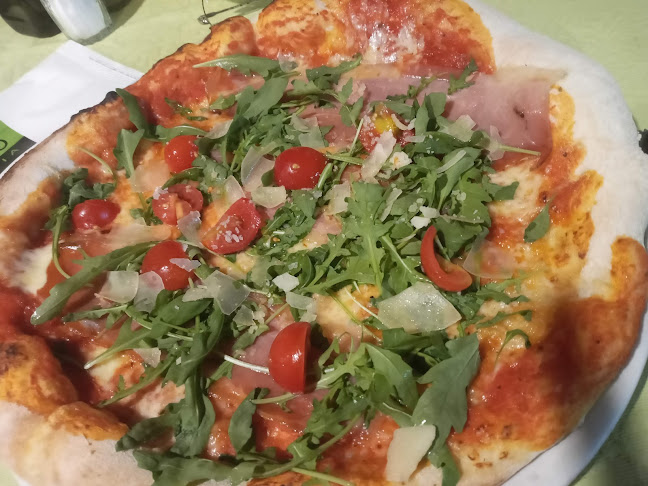 Comentarii opinii despre Pizzeria Marino