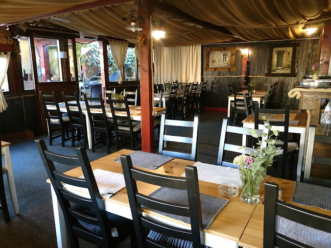 Konoba Roko Bjelovar - Gastronomija i ugostiteljstvo