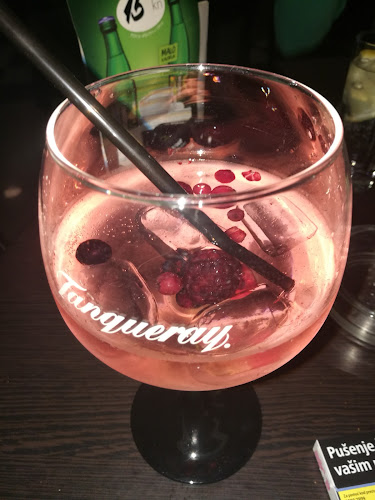 Opinii despre Caffe Bar Plus în Koprivnica - Gastronomija i ugostiteljstvo