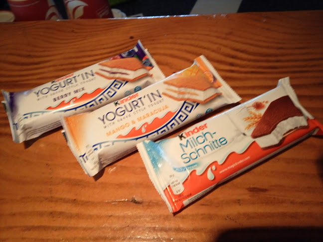 Caffe Bar "Mala Kate"