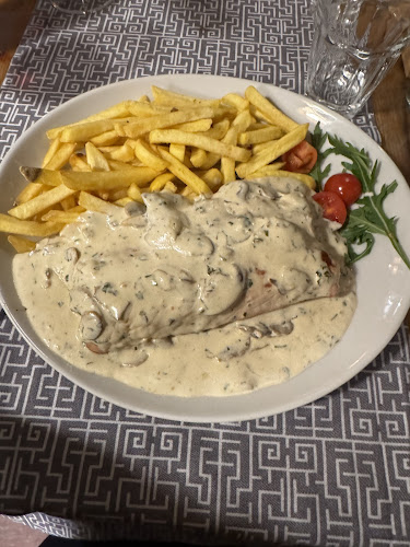 Opinii despre Pizzeria Joker în Zagreb - Gastronomija i ugostiteljstvo