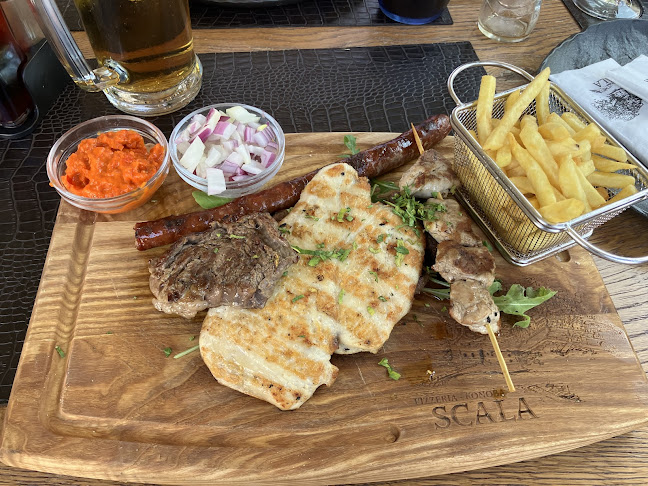 Opinii despre Pizzeria Scala în Dubrovnik - Gastronomija i ugostiteljstvo