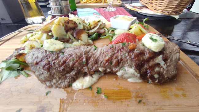 Restaurant Pizzeria Spalato Vodice - Vodice