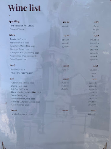 Restaurant Point - Gastronomija i ugostiteljstvo