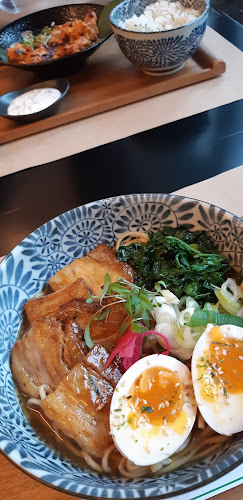 Chopstix Pan Asian Cuisine & Sushi bar - Gastronomija i ugostiteljstvo