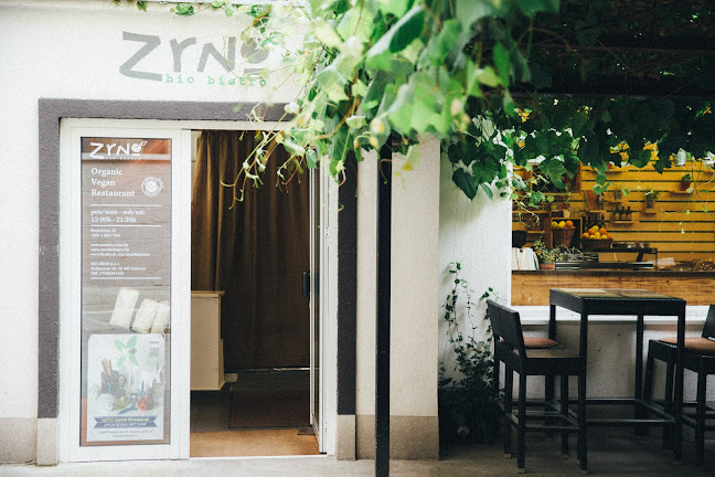 Zrno bio bistro