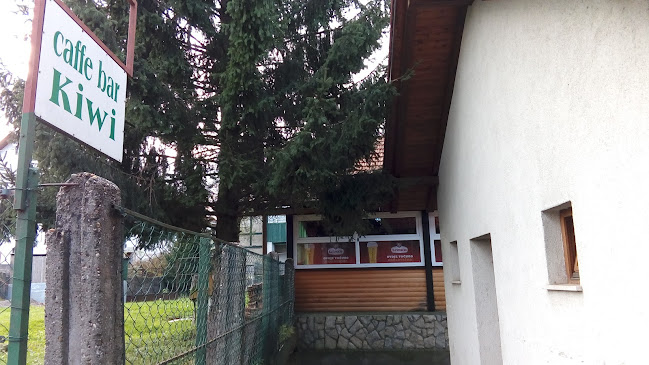 Opinii despre Caffe bar Kiwi în Ogulin - Gastronomija i ugostiteljstvo