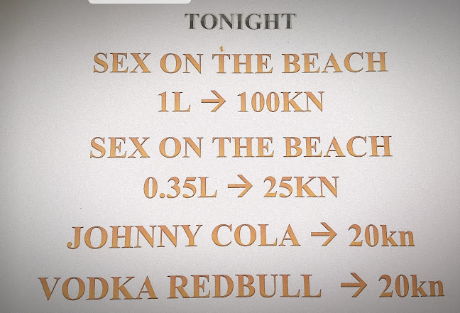 Opinii despre Queen Elizabeth în Rogoznica - Gastronomija i ugostiteljstvo