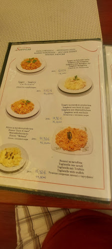 Sorriso - Gastronomija i ugostiteljstvo