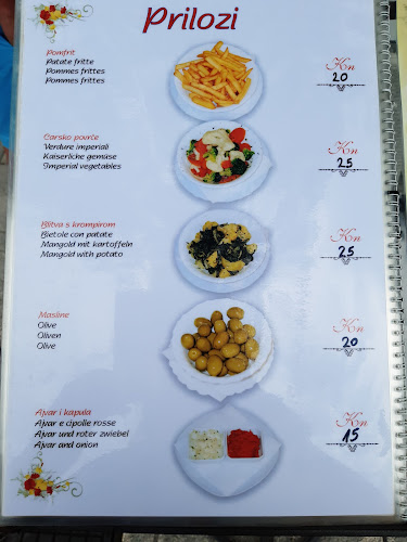 Zmaj Makarska - Makarska