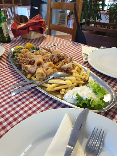 Restaurant Laguna - Matulji