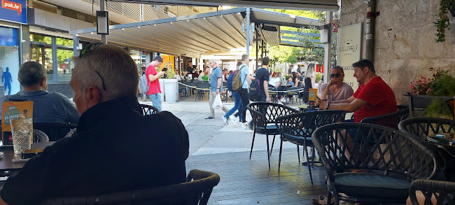 Ul. Zrinsko Frankopanska 9, 21000, Split