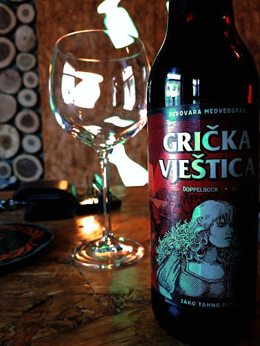 ?UB Pub Knin - Gastronomija i ugostiteljstvo