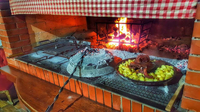 Restoran "Stari grad 02"