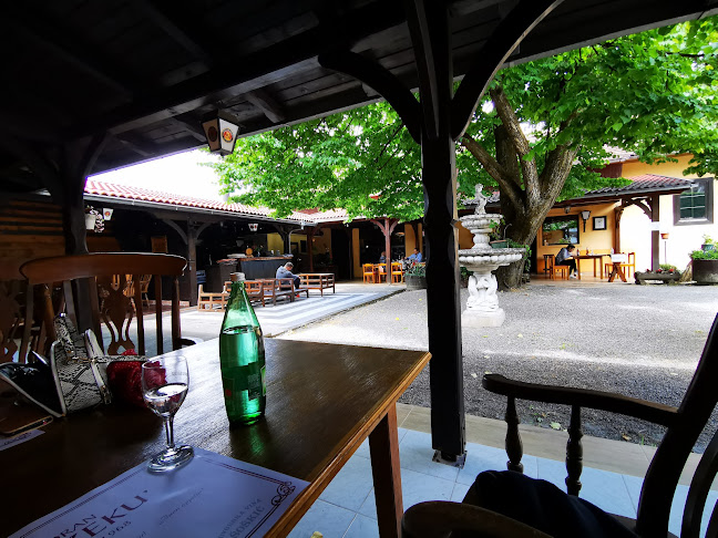 Opinii despre Restoran K Lojzeku în Jastrebarsko - Gastronomija i ugostiteljstvo