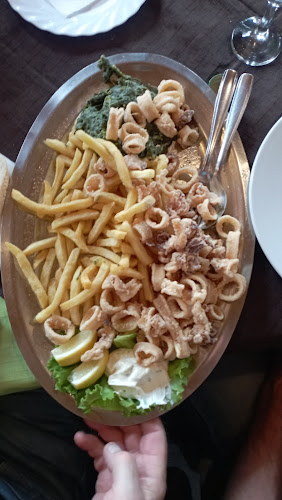 Gostiona Kopar - Umag