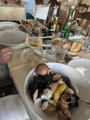 Comentarii opinii despre Restoran Adriatik