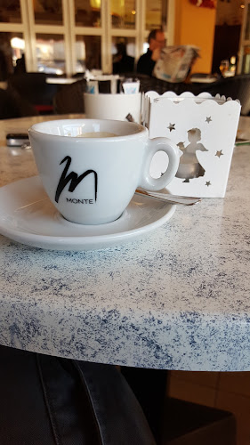 Comentarii opinii despre Caffe Bar "Planet"