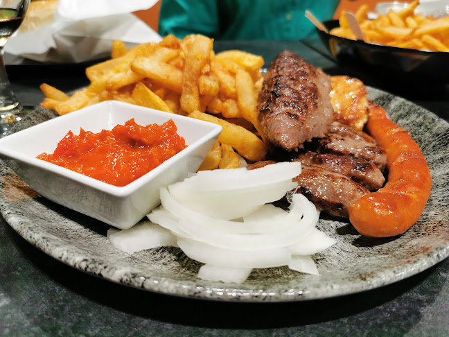 Fast food Buddy s Matulji - Gastronomija i ugostiteljstvo