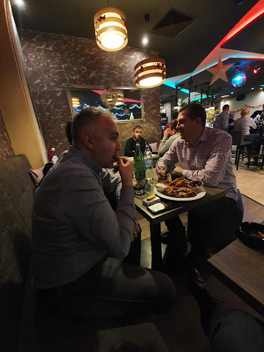 Caffe bar Poppy - Buzin