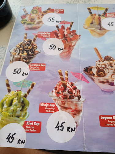 TORETA Cafe & Restaurant - Turanj