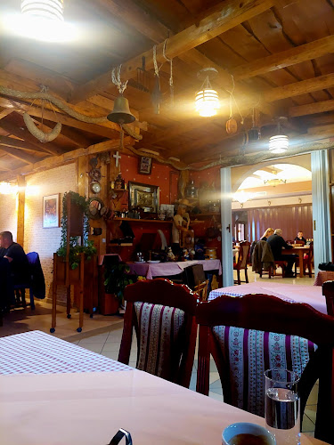 Restoran "Prašina"