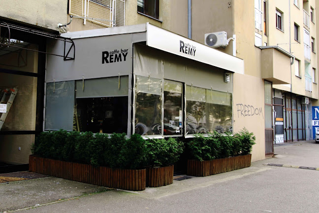 Remy - Zagreb