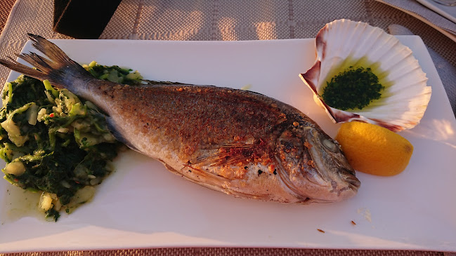 Restoran - Pizzeria Spadici - Poreč