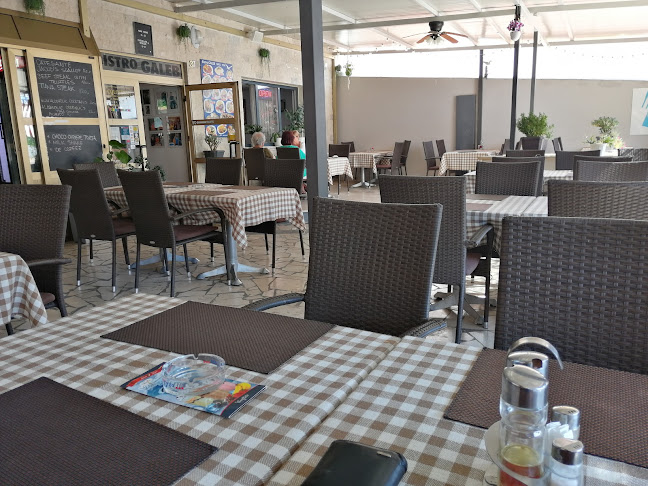 GRILL RESTORAN GALEB