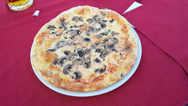 Comentarii opinii despre Gondola