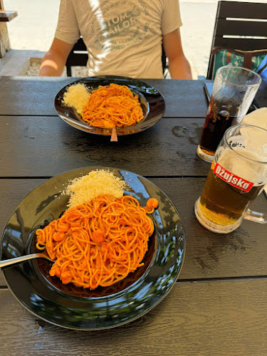 Comentarii opinii despre Pizzeria-Restaurant Zadruga