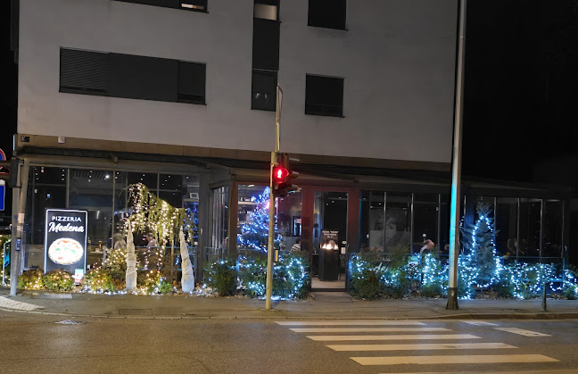 Comentarii opinii despre Medena Pizzeria