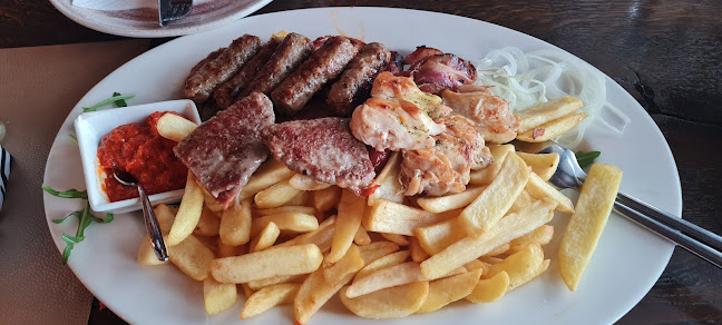 Restoran Stari Toranj