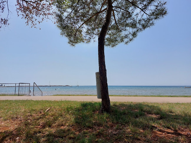 Moela ul. 19, 52470, Umag, Hrvatska