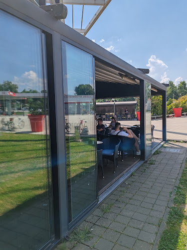 Garden Bar - Gastronomija i ugostiteljstvo