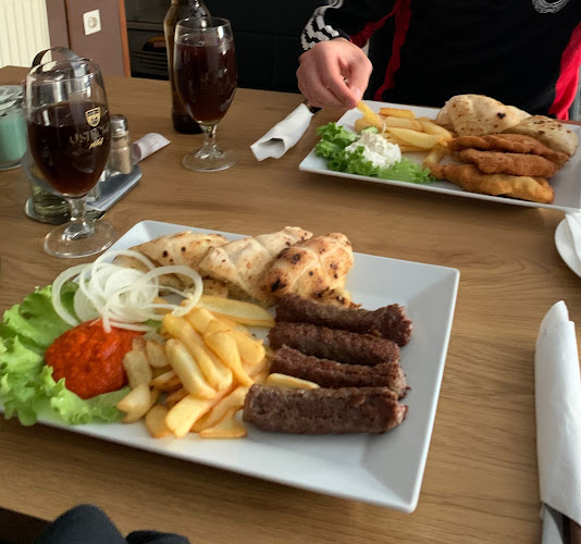 Fast food Stella & Kavana Ilok