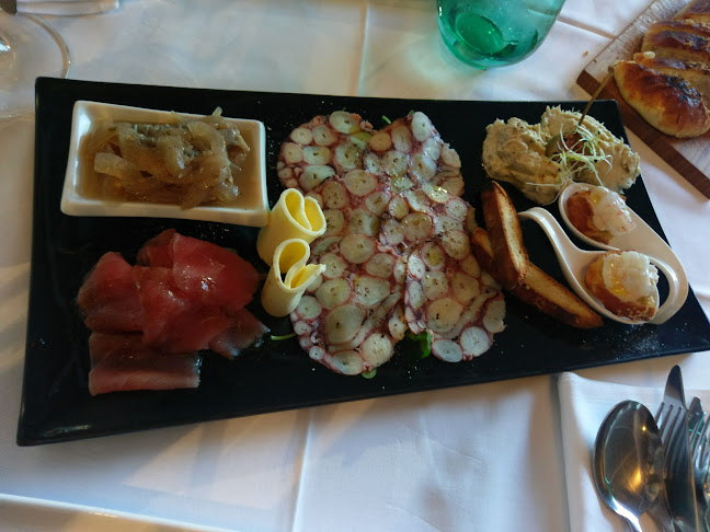 Farabuto - Gastronomija i ugostiteljstvo