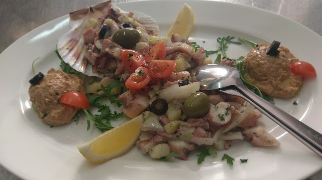 Bistro No5 - Novalja