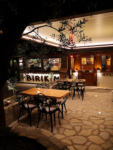 Pizzeria-bistro Birikin