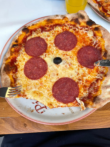 Opinii despre Restaurant Brancin da Nino în Rovinj - Gastronomija i ugostiteljstvo