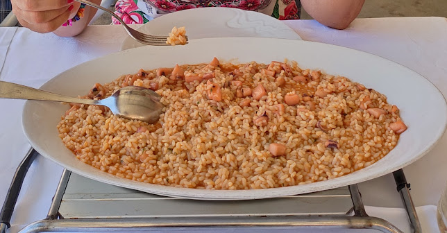 Opinii despre Gostionica Marina în Veli Lošinj - Gastronomija i ugostiteljstvo