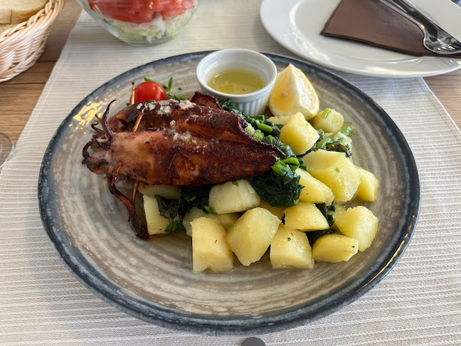 Comentarii opinii despre Restaurant Baška