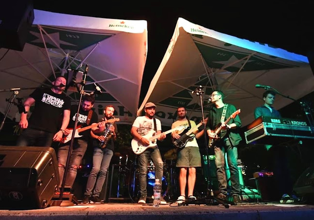 Ul. Kralja Tomislava 1, 21240, Trilj