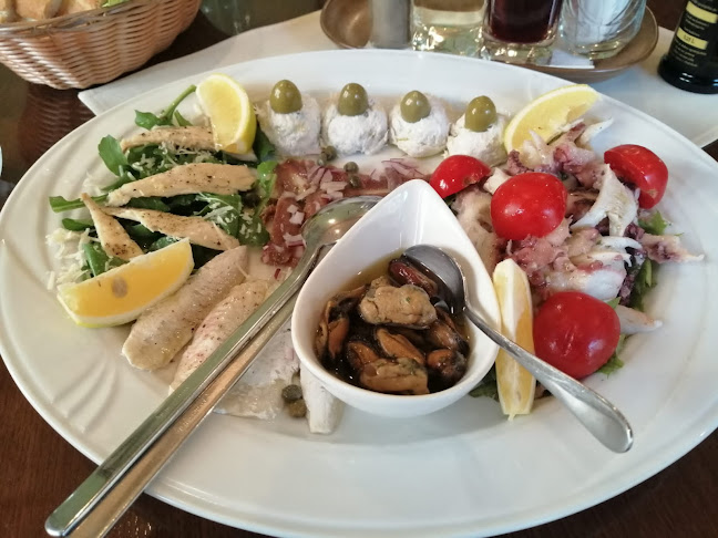 Restaurant Oaza - Gastronomija i ugostiteljstvo