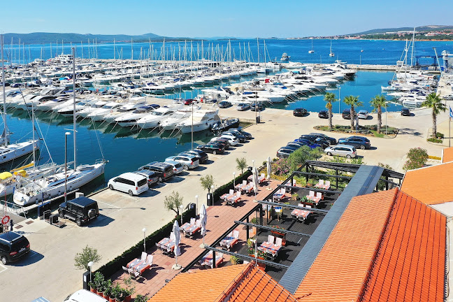 Restaurant Marina Kornati - Biograd na Moru
