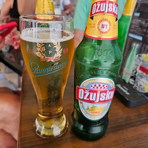 Comentarii opinii despre Caffe Bar Kala