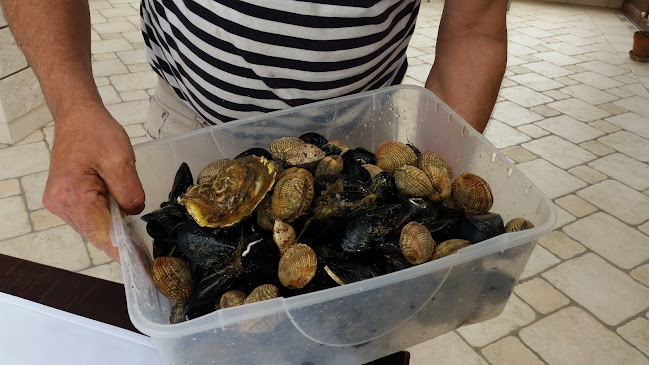 Konoba Mandrač - Broce