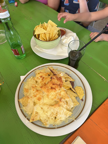 Restoran "El Pulari "