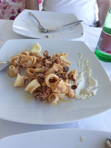 Comentarii opinii despre Bistro Yacht club