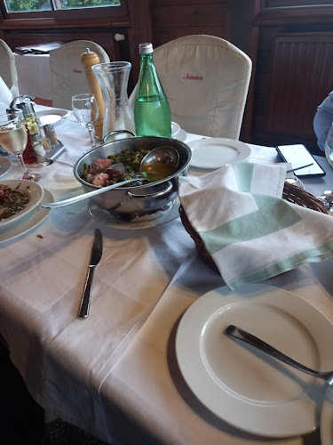 Restoran NK Trnje - Gastronomija i ugostiteljstvo